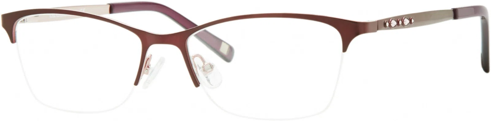 Liz Claiborne 654 Eyeglasses - view 6